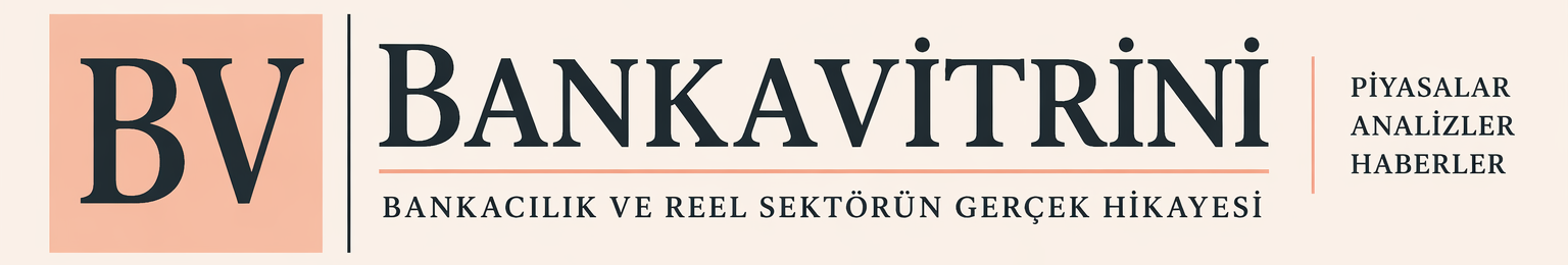 BankaVitrini
