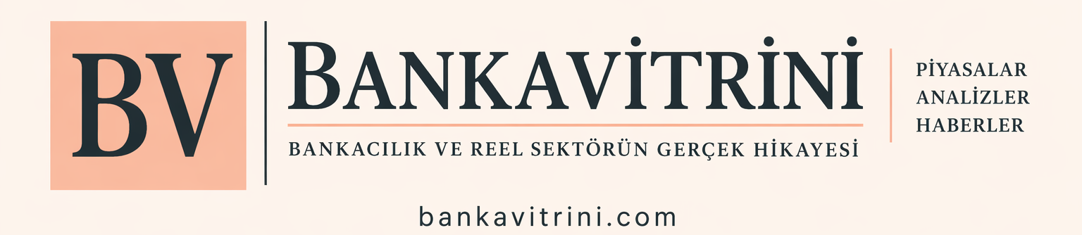 BankaVitrini