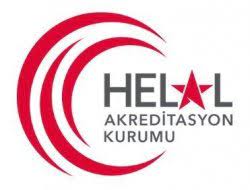 HELAL AKREDİTASYON KURUMU HAKKINDA 21 Ekim 2020 Çarşamba 16:00